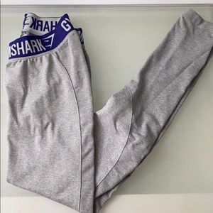 Gymshark Grey leggings